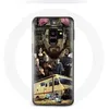 Image de Coque - Breaking Bad - Samsung Galaxy S9 Plus - Souple - Protection - Mixte