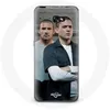 Image de Coque pour Samsung Galaxy A3 2017 Prison Break Michael Scofield Et Lincoln Burrows