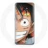Image de Coque pour Samsung Galaxy A3 2017 One piece Manga Luffy
