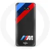 Image de Coque - BMW - Samsung Galaxy A3 2017 - Souple - Noir - Logo M Collection