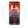 Image de Coque pour Samsung Galaxy S6 Stranger Things Affiche Saison 2