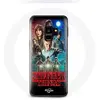 Image de Coque pour Samsung Galaxy S9 plus Stranger Things teaser saison 2