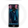 Image de Coque pour Samsung Galaxy S9 plus Riverdale Jughead Jones Série