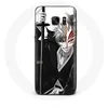 Image de Coque pour Samsung Galaxy S9 plus Bleach manga ichigo kurosaki épée