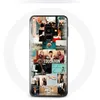 Image de Coque pour Samsung Galaxy S9 plus Sex Education Série