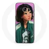 Image de Coque pour samsung galaxy S6 Squid Game Kang Sae Byeok art