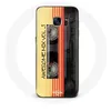 Image de Coque pour Samsung Galaxy S6 Cassette Design Breaking Bad