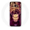 Image de Coque pour Samsung Galaxy S6 Manga Seven deadly sins Demon