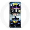 Image de Coque pour Samsung Galaxy S8 plus Formule 1 Fernando Alonso Díaz pilote automobile espagnol de F1