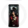 Image de Coque pour Samsung Galaxy S9 plus La Casa De Papel Tokyo Masque