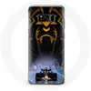 Image de Coque - MANIACASE - Samsung Galaxy S8 plus - Formule 1 - Sebastian Vettel - Noir noir
