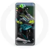 Image de Coque pour Samsung Galaxy A3 2016 Valentino Rossi MotoGP 46