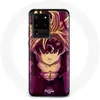 Image de Coque pour Samsung Galaxy S20 Ultra Manga Seven deadly sins Demon