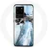 Image de Coque pour Samsung Galaxy S20 Ultra Star Wars front de bataille