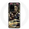 Image de Coque pour Samsung Galaxy S20 Ultra Breaking Bad Heisenberg