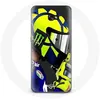 Image de Coque pour samsung galaxy A5 2017 Valentino Rossi Pilote de vitesse champion du monde Motogp
