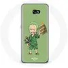 Image de Coque pour Samsung Galaxy A3 2016 One piece Manga Roronoa Zoro
