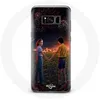 Image de Coque pour Samsung Galaxy S8 plus Stranger Things Affiche