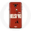 Image de Coque pour Samsung Galaxy J5 2017 La Casa De Papel Helsinki