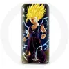 Image de Coque pour Samsung Galaxy A10 Dragon ball z Super SSJ2 Gohan