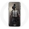 Image de Coque pour Samsung Galaxy J5 2017 PUBG Série de jeux vidéo