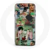 Image de Coque - Samsung - Galaxy J5 2017 - Souple - Sex Education - Protection