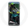 Image de Coque pour Samsung Galaxy J5 2017 Valentino Rossi MotoGP 46