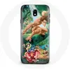 Image de Coque pour Samsung Galaxy J5 2017 Tarzan Film affiche