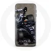 Image de Coque pour Samsung Galaxy J5 2017 Formule 1 Yuki Tsunoda pilote automobile de F1 Bleu