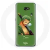Image de Coque pour Samsung Galaxy A5 One piece Manga Zoro