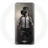 Image de Coque pour Samsung Galaxy A8 2016 PUBG Série de jeux vidéo