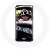 Image de Coque - MANIACASE - Samsung Galaxy J5 2016 - Formule 1 - Max Verstappen - Souple