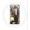 Image de Coque pour samsung galaxy J3 Mr Bean Monsieur Haricot