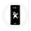 Image de Coque pour Samsung Galaxy J5 2016 Dab unicorn licorne