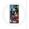 Image de Coque - Avengers - Samsung Galaxy J5 - Souple - Protection - Synthétique