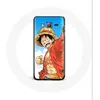 Image de Coque pour Samsung Galaxy j5 Manga One piece Luffy Anime