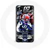 Image de Coque pour Samsung Galaxy J5 Formule 1 Yuki Tsunoda pilote automobile japonais de F1