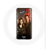 Image de Coque pour samsung galaxy J3 Chloe Decker et Lucifer Morningstar