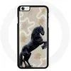 Image de Coque pour Iphone 7 Cheval noir