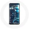 Image de Coque pour Samsung Galaxy J3 Formule 1 Valtteri Bottas saison 2022 GP
