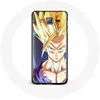 Image de Coque pour Samsung Galaxy J7 Manga Dragon Ball Z Gohan