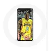 Image de Coque pour Samsung Galaxy J5 2016 Kobe Bryant Dunk lakers 8 NBA Noir