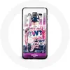 Image de Coque pour samsung galaxy J7 2016 Formule 1 Sergio Pérez Pilote automobile de F1