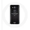 Image de Coque de protection - PSG - Samsung Galaxy J3 - Noir - Souple - Sportif