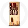 Image de Coque pour Samsung Galaxy A10 Fear The Walking Dead Série