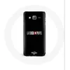 Image de Coque pour Samsung Galaxy J5 2016 La casa de papel Logo