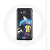 Image de Coque pour Samsung Galaxy J5 2016 Lionel Messi Club de football de Barcelone FCB