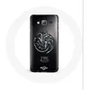 Image de Coque pour Samsung Galaxy A3 Game Of Thrones Targaryen de feu et de sang