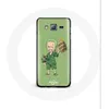 Image de Coque pour Samsung Galaxy A3 One piece Manga Roronoa Zoro