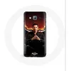 Image de Coque pour Samsung Galaxy A3 Lucifer Morningstar Série Saison 3